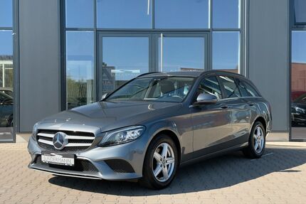 Mercedes-Benz C 200 Gebrauchtwagen