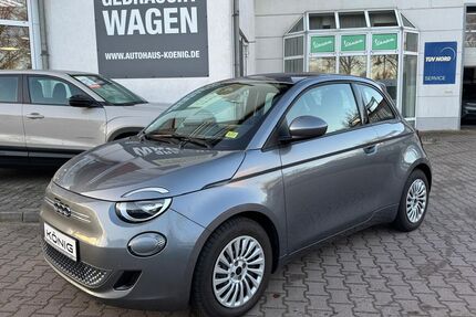 Fiat 500e Gebrauchtwagen