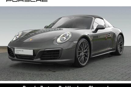 Porsche 991 Gebrauchtwagen