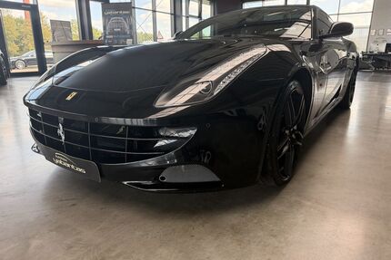 Ferrari FF Gebrauchtwagen