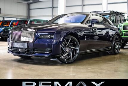 Rolls Royce Spectre Gebrauchtwagen