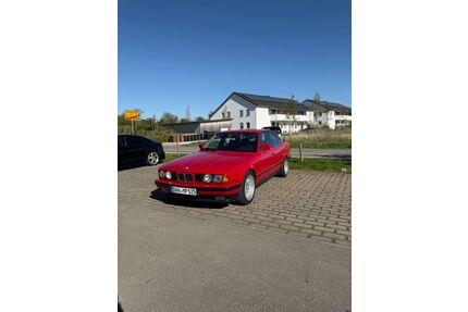 BMW 525 Gebrauchtwagen