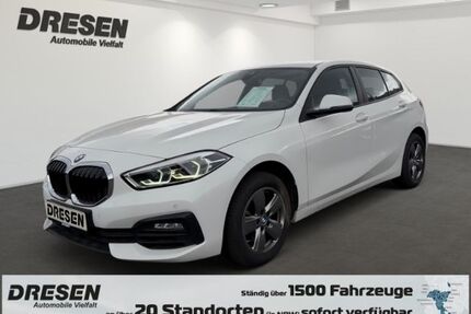 BMW 116 Gebrauchtwagen