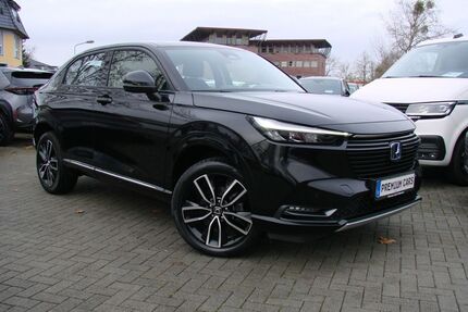Honda HR-V Gebrauchtwagen