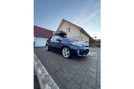 Toyota Prius Gebrauchtwagen