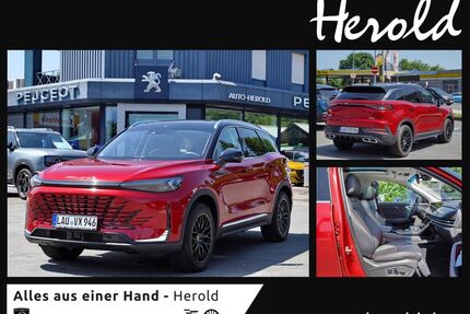 Baic Beijing X75 Gebrauchtwagen