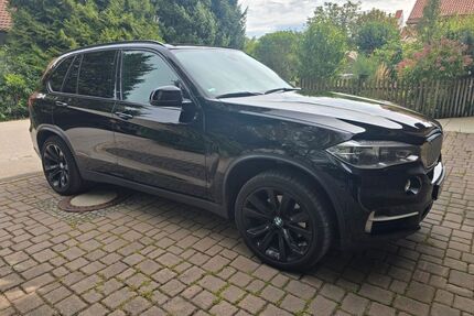 BMW X5 Gebrauchtwagen
