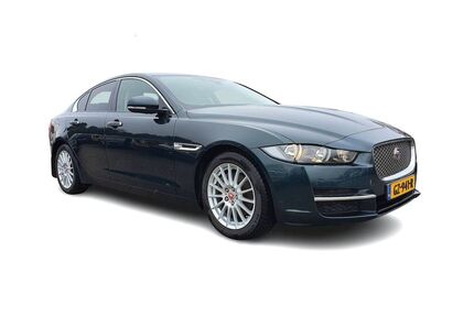 Jaguar XE Gebrauchtwagen