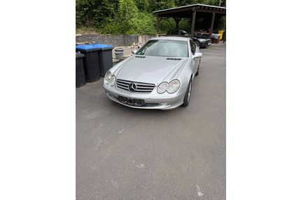 Mercedes-Benz SL 350 Gebrauchtwagen