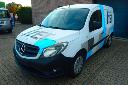 Mercedes-Benz Citan Gebrauchtwagen