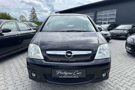 Opel Meriva Gebrauchtwagen