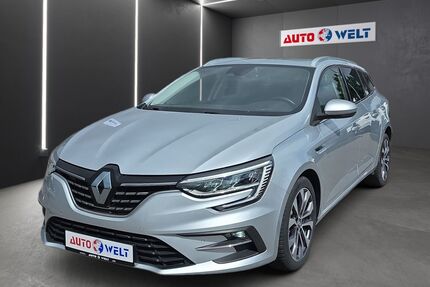 Renault Megane Gebrauchtwagen