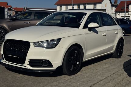Audi A1 Gebrauchtwagen