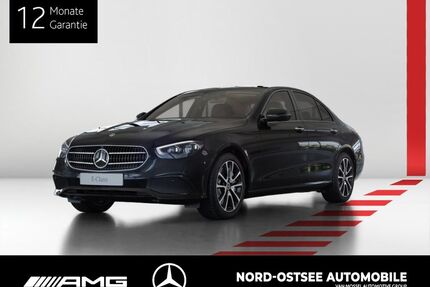 Mercedes-Benz E 450 Gebrauchtwagen