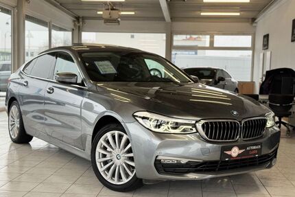 BMW 630 Gebrauchtwagen