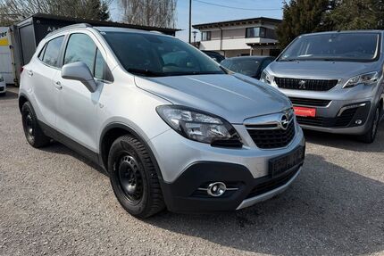 Opel Mokka Gebrauchtwagen