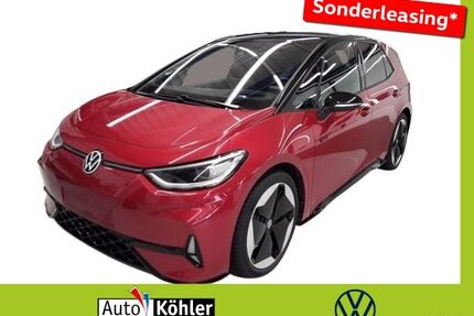 VW ID.3 Gebrauchtwagen