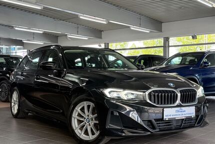 BMW 318 Gebrauchtwagen