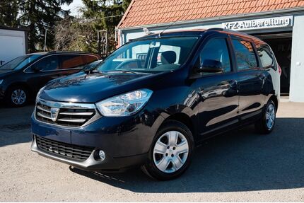 Dacia Lodgy Gebrauchtwagen