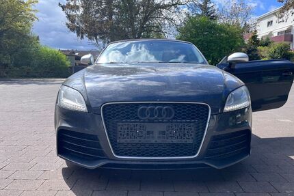 Audi TT RS Gebrauchtwagen