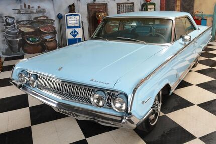 Ford Mercury Gebrauchtwagen