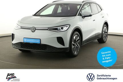 VW ID.4 Gebrauchtwagen