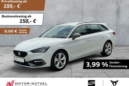Seat Leon Gebrauchtwagen