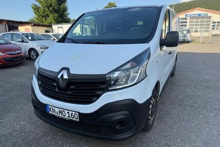 Renault Trafic Gebrauchtwagen