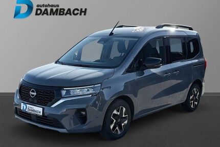 Nissan Townstar Gebrauchtwagen