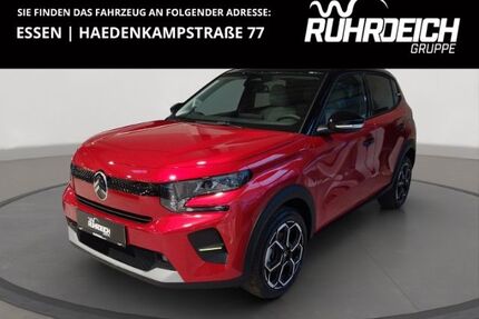 Citroen C3 Gebrauchtwagen