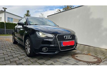 Audi A1 Gebrauchtwagen