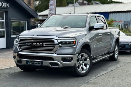 Dodge RAM Gebrauchtwagen