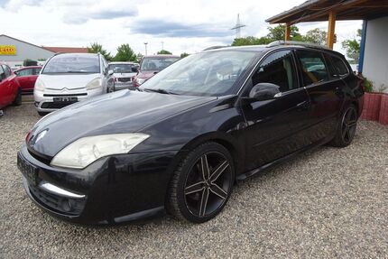 Renault Laguna Gebrauchtwagen