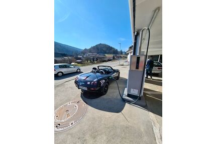 Fiat Barchetta Gebrauchtwagen