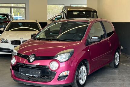 Renault Twingo Gebrauchtwagen
