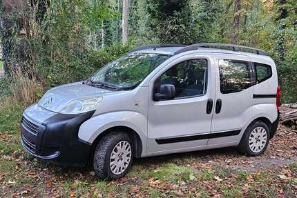 Citroen Nemo Gebrauchtwagen