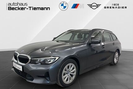 BMW 330 Gebrauchtwagen