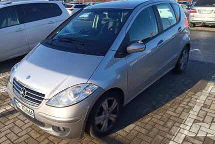 Mercedes-Benz A 200 Gebrauchtwagen