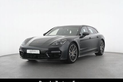 Porsche Panamera Gebrauchtwagen