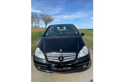 Mercedes-Benz A 180 Gebrauchtwagen