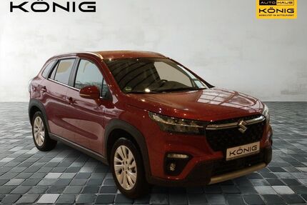 Suzuki (SX4) S-Cross Gebrauchtwagen