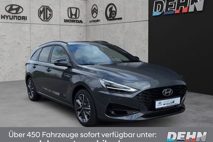 Hyundai i30 Gebrauchtwagen