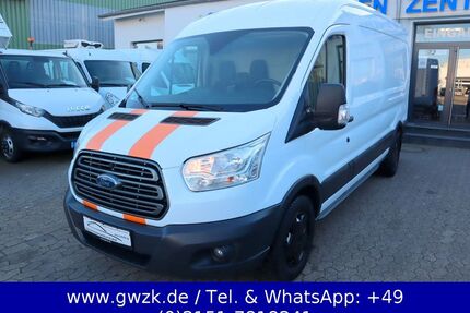 Ford Transit Gebrauchtwagen