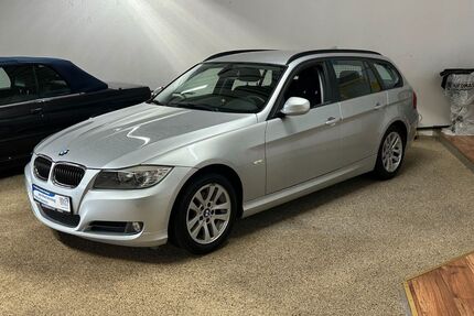 BMW 316 Gebrauchtwagen