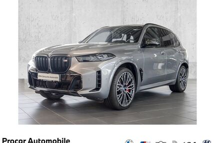 BMW X5 M60 Gebrauchtwagen