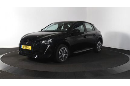 Peugeot e-208 Gebrauchtwagen