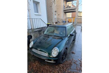Mini Cooper Gebrauchtwagen