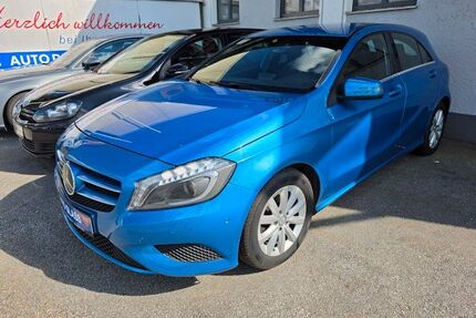 Mercedes-Benz A 180 Gebrauchtwagen