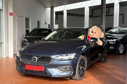 Volvo V60 Gebrauchtwagen