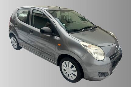 Suzuki Alto Gebrauchtwagen